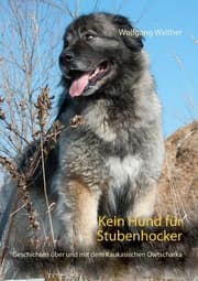 Cover von Kein Hund für Stubenhocker