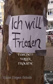 Cover von Ich will Frieden