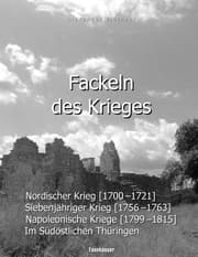 Cover von Fackeln des Krieges