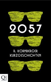 Cover von 2057