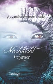 Cover von Nachtlicht