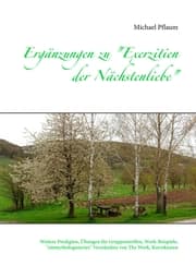 Cover von Ergänzungen zu 'Exerzitien der Nächstenliebe'