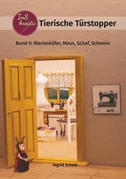 Cover von Tierische Türstopper