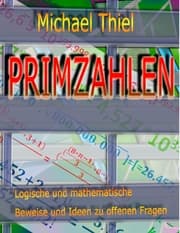 Cover von Primzahlen