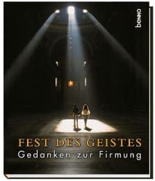 Cover von Fest des Geistes