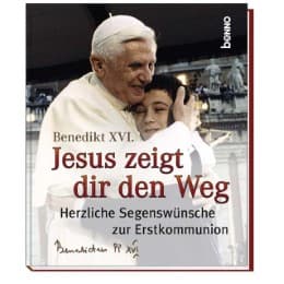 Cover von Jesus zeigt dir den Weg