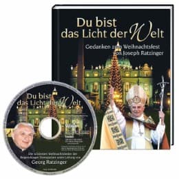 Cover von Du bist das Licht der Welt