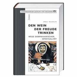 Cover von Den Wein der Freude trinken