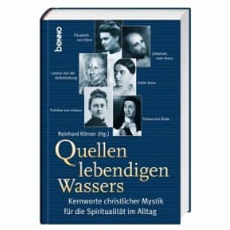Cover von Quellen lebendigen Wassers