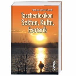 Cover von Taschenlexikon Sekten, Kulte, Esoterik