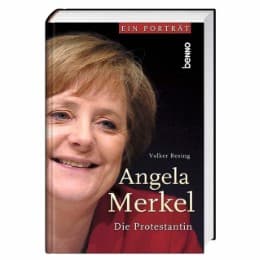 Cover von Angela Merkel