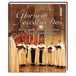 Cover von Gloria in excelsis Deo