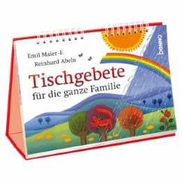 Cover von Tischgebete für die ganze Familie