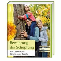 Cover von Bewahrung der Schöpfung