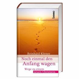 Cover von Noch einmal den Anfang wagen