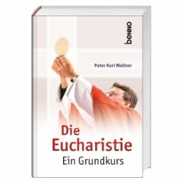 Cover von Die Eucharistie