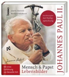 Cover von Johannes Paul II.