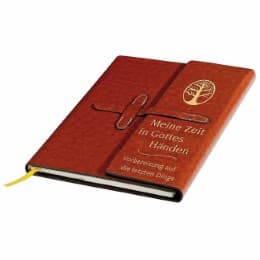 Cover von Meine Zeit in Gottes Händen