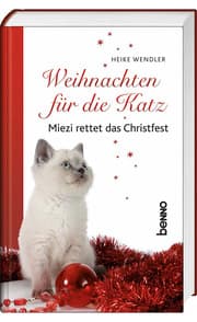 Cover von Weihnachten für die Katz