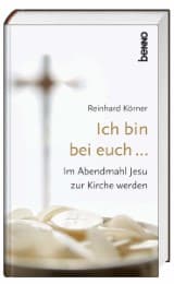 Cover von Ich bin bei euch ...