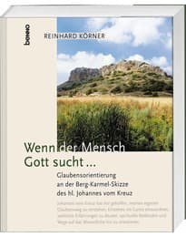 Cover von 'Wenn der Mensch Gott sucht ...'