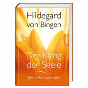 Cover von Hildegard von Bingen - Der Klang der Seele
