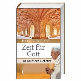Cover von Zeit für Gott
