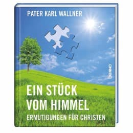 Cover von Ein Stück vom Himmel