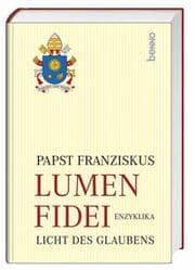 Cover von Lumen Fidei