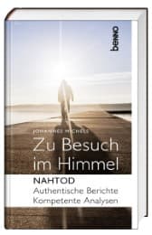 Cover von Zu Besuch im Himmel