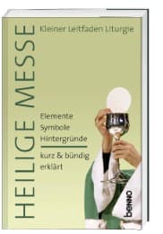 Cover von Heilige Messe