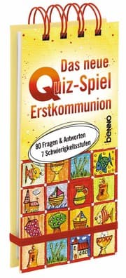 Cover von Erstkommunion