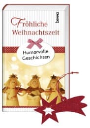 Cover von Fröhliche Weihnachtszeit