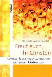 Cover von Freut euch ihr Christen