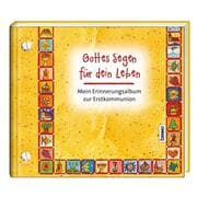 Cover von Gottes Segen für dein Leben