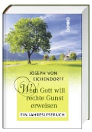 Cover von Wem Gott will rechte Gunst erweisen