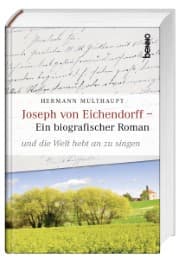 Cover von Joseph von Eichendorff
