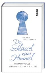 Cover von Der Schlüssel zum Himmel