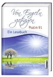 Cover von Von Engeln getragen