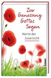 Cover von Zur Genesung Gottes Segen