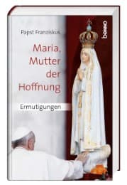 Cover von Maria, Mutter der Hoffnung