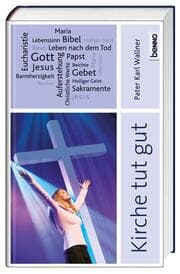 Cover von Kirche tut gut