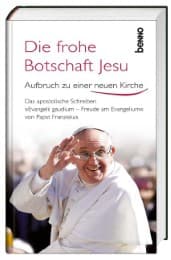Cover von Die frohe Botschaft Jesu