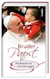 Cover von Bruder Papst