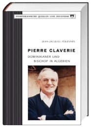 Cover von Pierre Claverie
