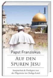 Cover von Auf den Spuren Jesu