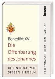 Cover von Die Offenbarung des Johannes