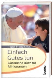 Cover von Einfach Gutes tun