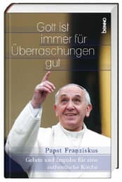 Cover von Gott ist immer für Überraschungen gut