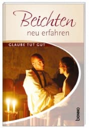 Cover von Beichten - neu erfahren